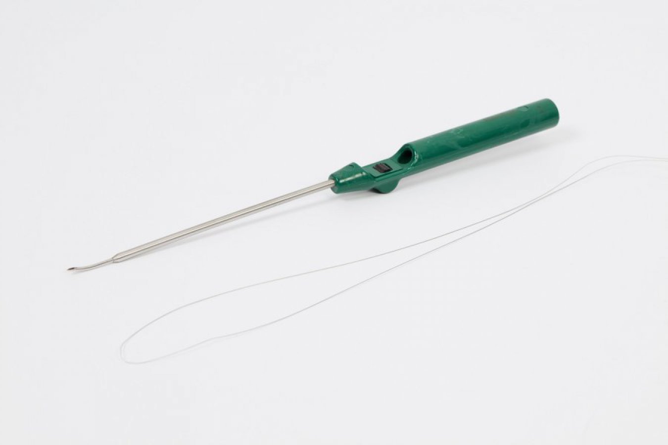 SUTURE LAAB SUTURE PASSER
