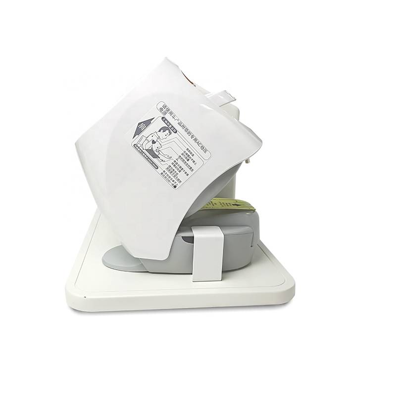 Blood Pressure Monitor NEUB8B