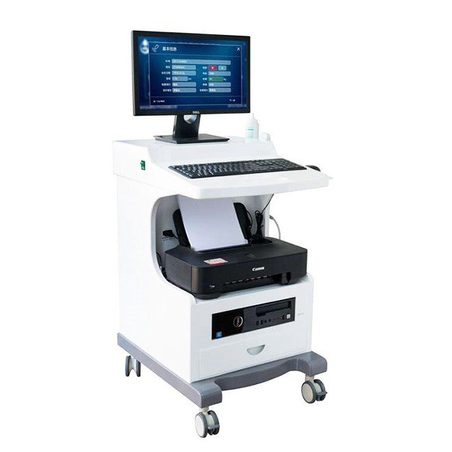 Ultrasound BMD Machine NEUBD03