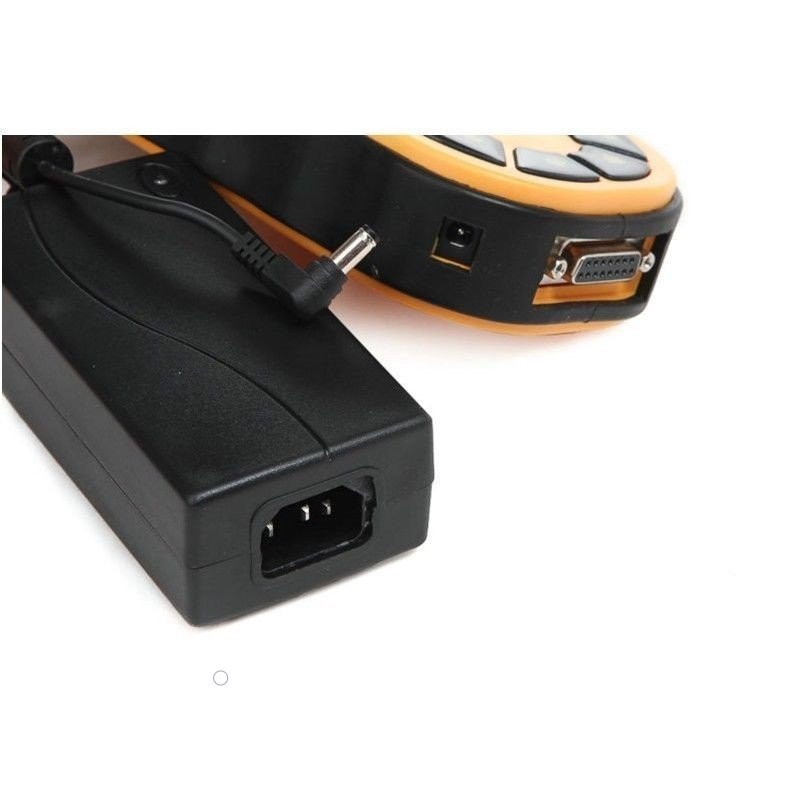 ECG80A Digital one-Channel 12-lead ECG/EKG Machine Electrocardiograph USB