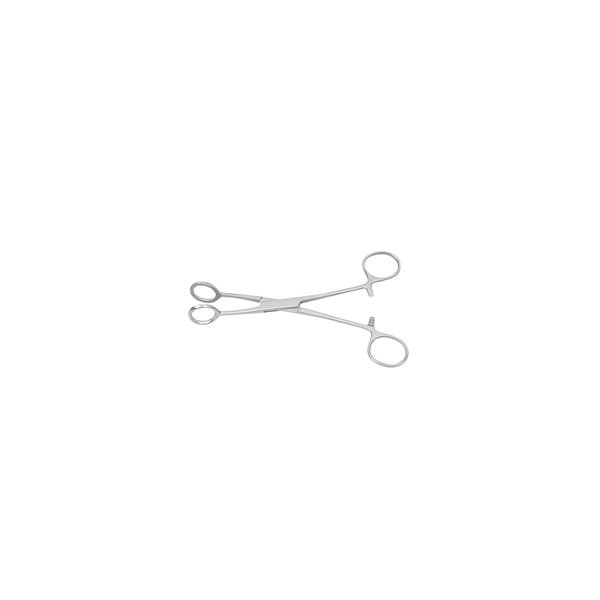 Tongue Forceps-170mm