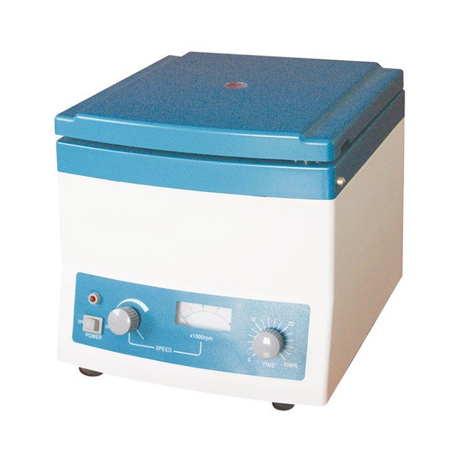 Multipurpose High-speed Centrifuge NEUZL19