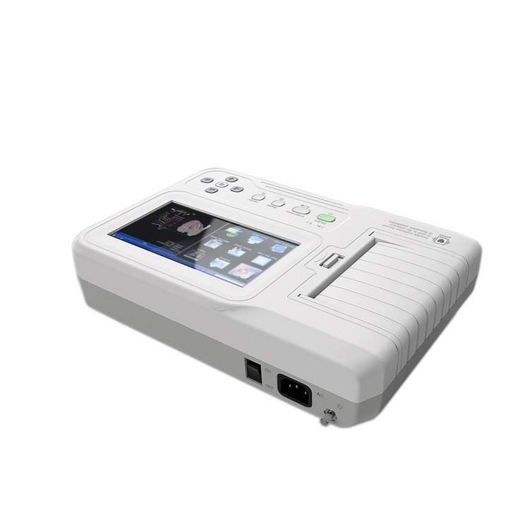 ECG600G Electrocardiograph