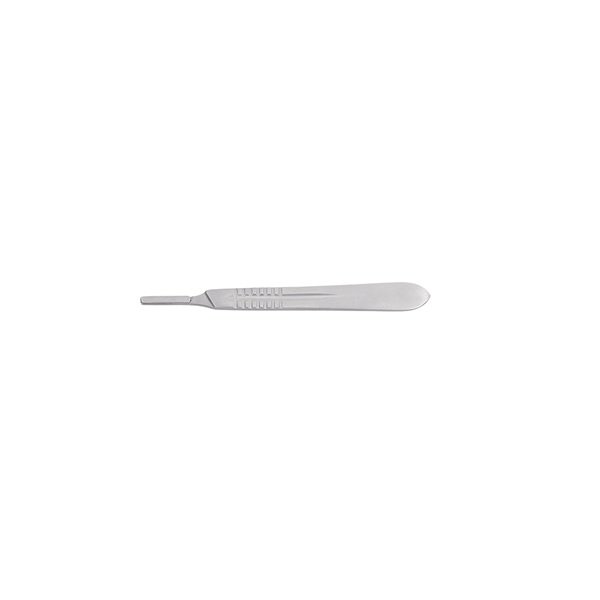 Standard Scalpel Handle #3