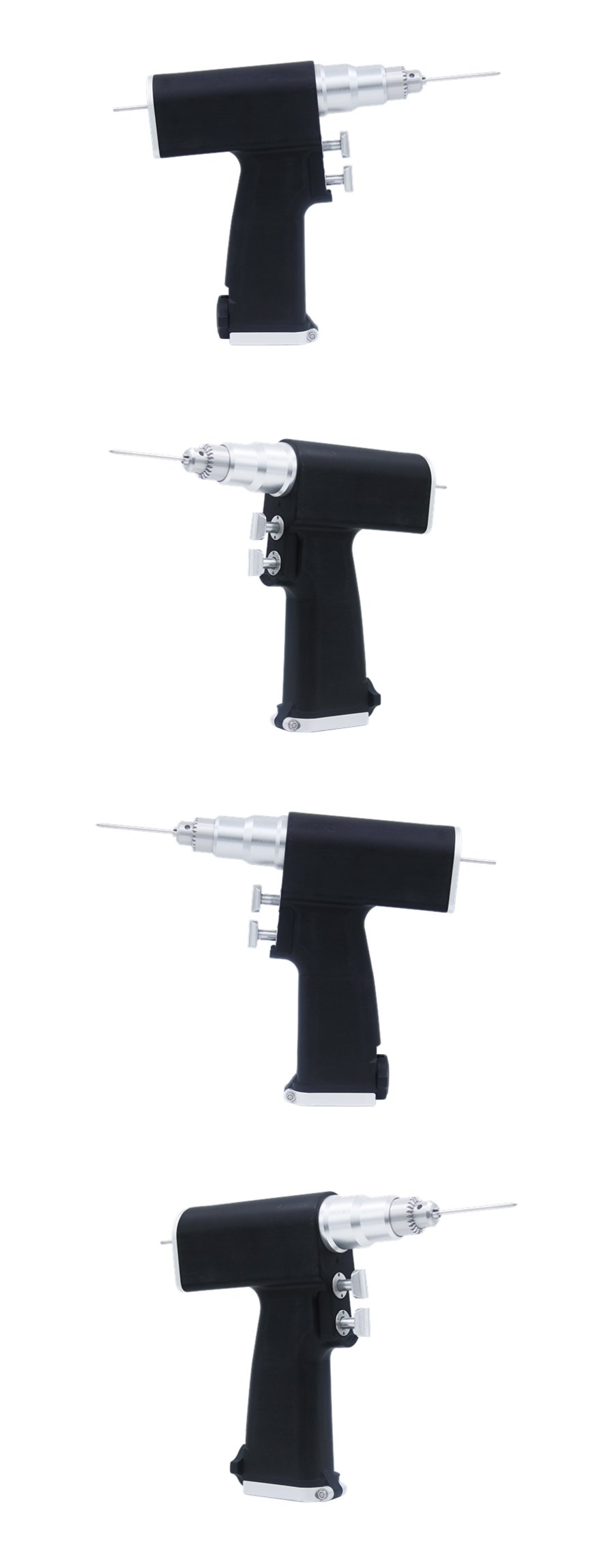 ORTHOPROMED 1101 Mini Cannulated Drill