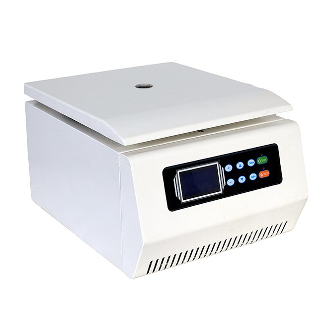Benchtop Low Speed Blood Serum Centrifuge NEUHC34