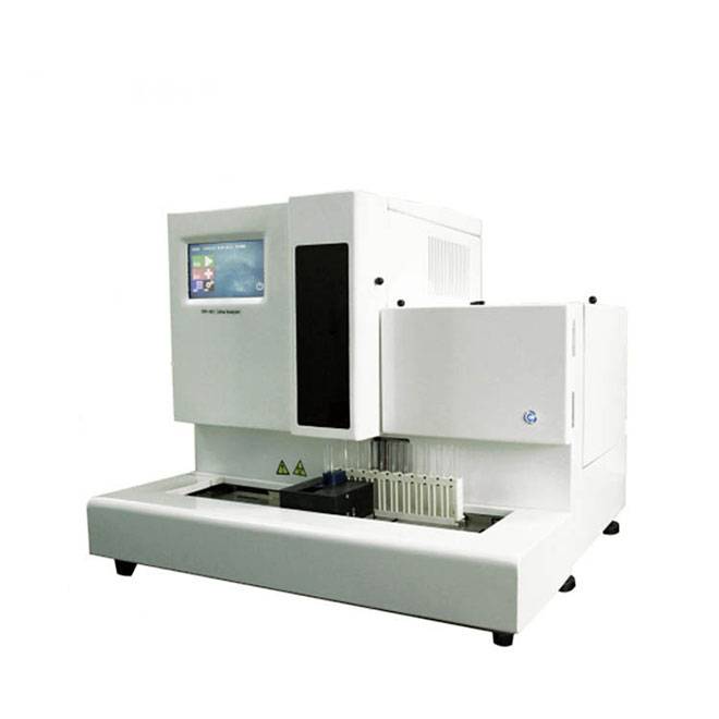Full Automatic Hospital Urine Analyzer Machine NEUBW04