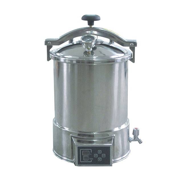 Portable Sterilizer NEUPS18