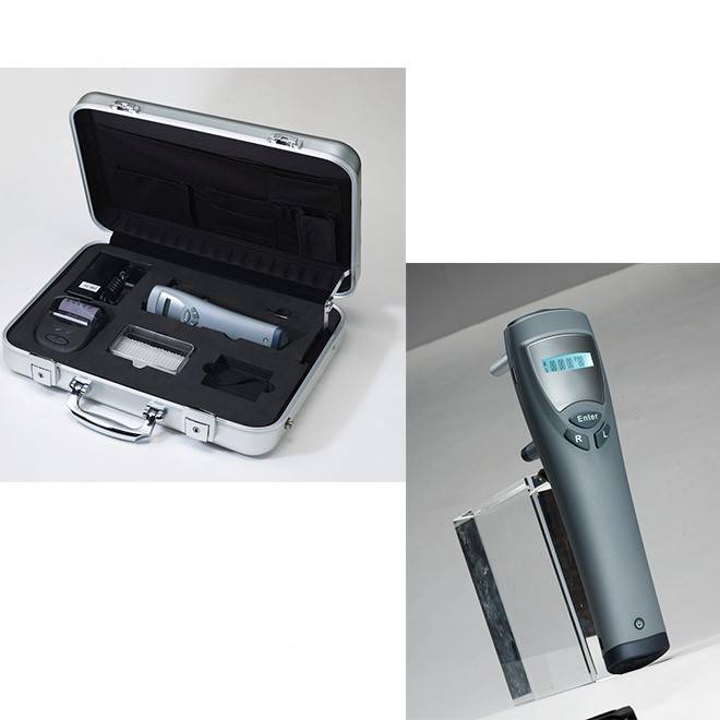 Intraocular Pressure Measurement Rebound Tonometer NEUYZ06
