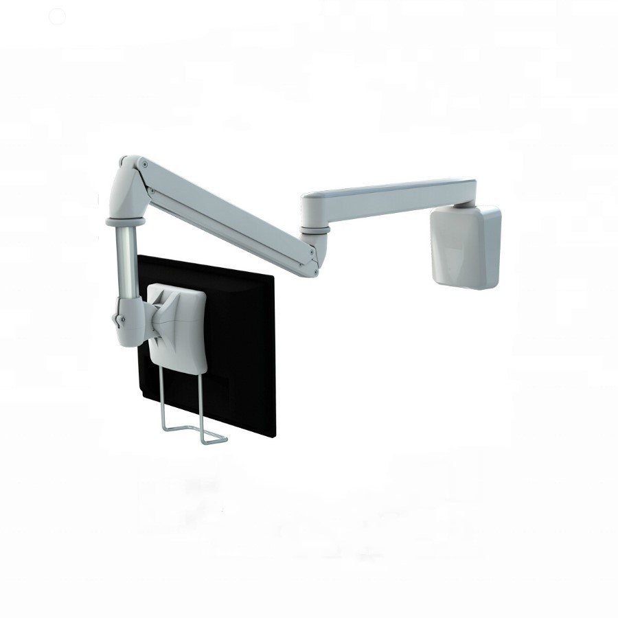 Long arm / Hospital monitor LCD / TV Wall mount