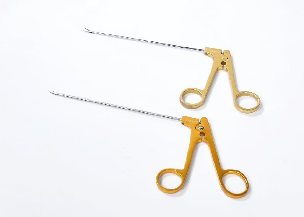 ORTHOPROMED ALL SUTURE-SOFT ANCHOR