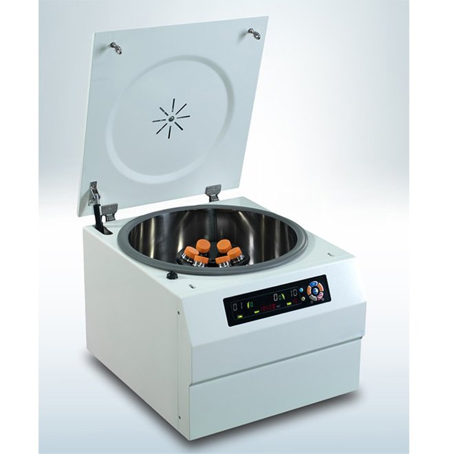 Automatic Uncap Centrifuge NEUZL42
