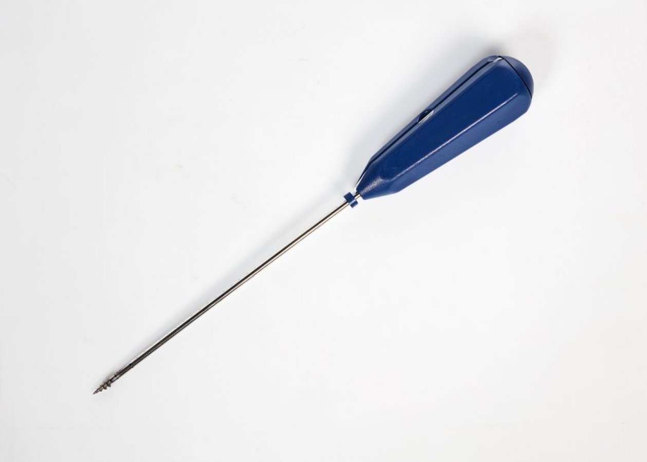 ORTHOPROMED SUTURE ANCHOR