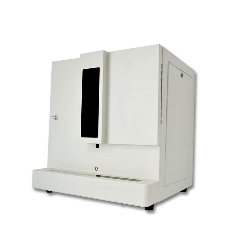 Full Automatic Urine Sediment Analyzer NEUDJ03