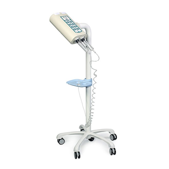 Radiographic Contrast Media Injector Control Machine NEUGT04