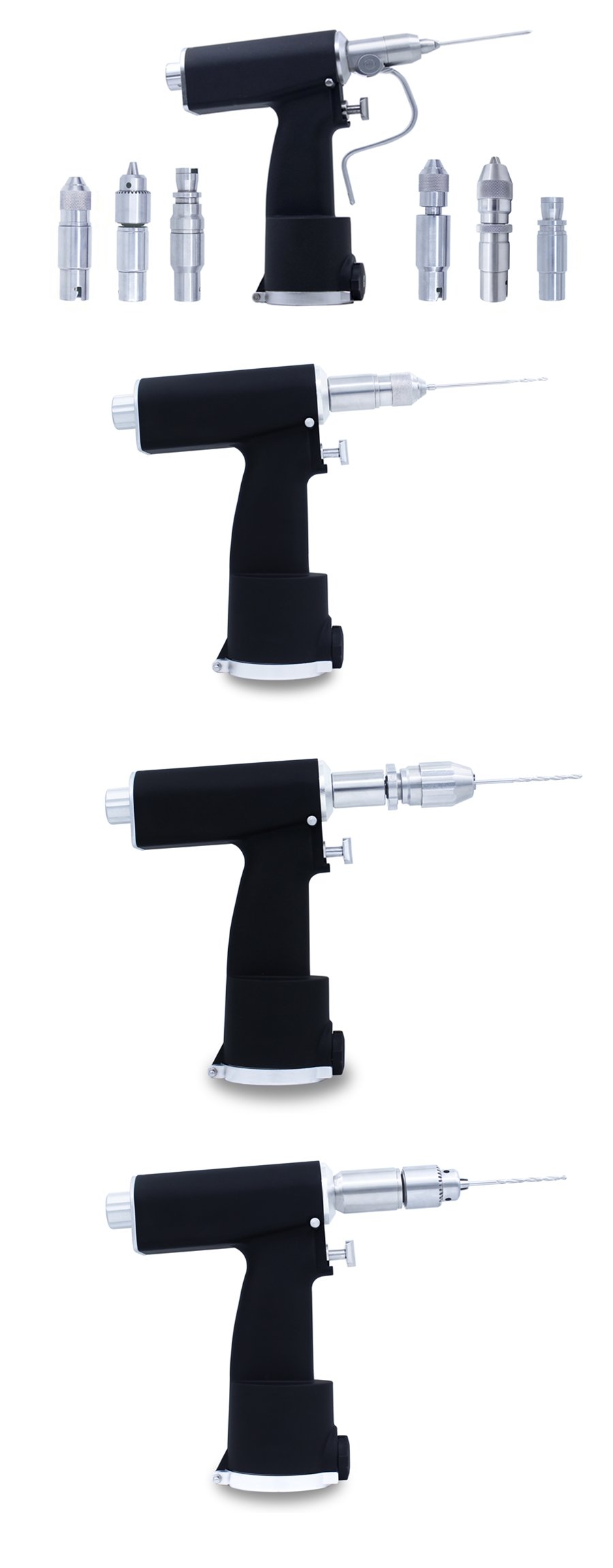 Orthopromed 607B Multifunctional Power Tool