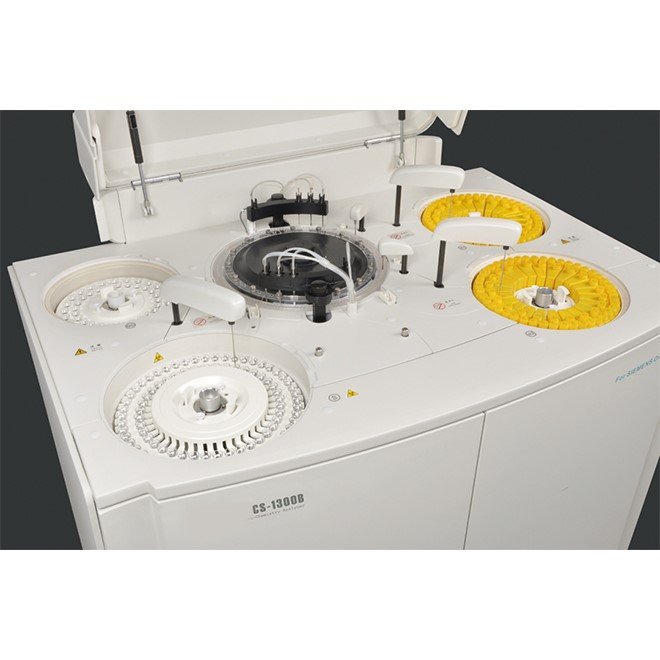 Auto-Chemistry Analyzer CS-1300