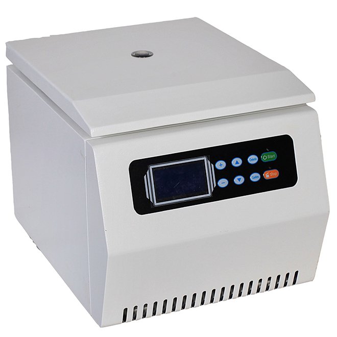 Benchtop Low-speed Centrifuge NEUHC17