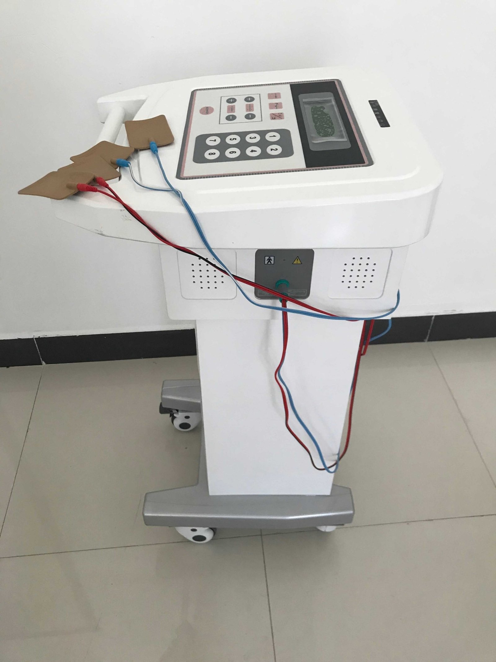 Bone Fracture Therapeutic Equipment NEUBF01
