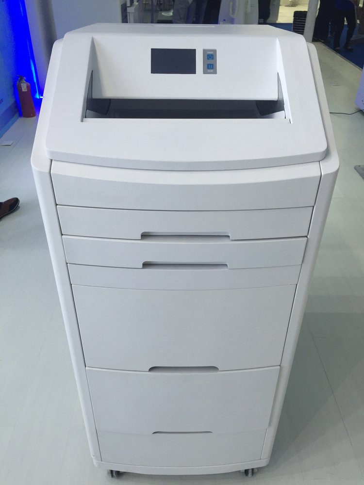 Digital Thermal Imaging Printer NEUDY01