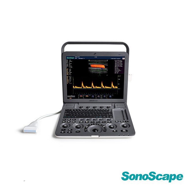 Ultrasound Machine Sonoscape S8EXP