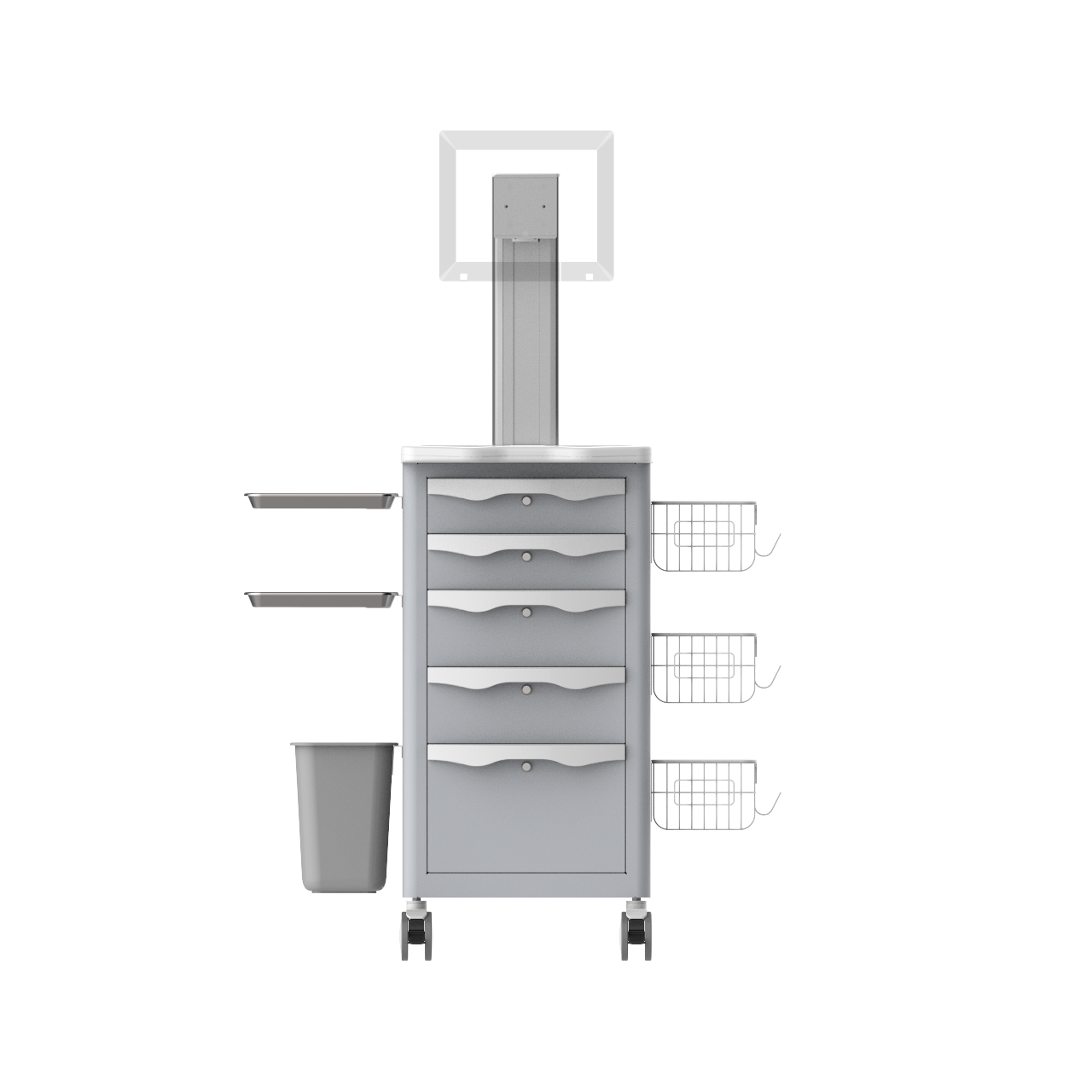 Basic Bone Surgery Set