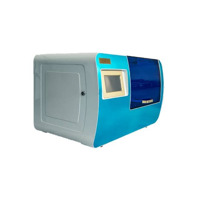 Automatic Nucleic Acid Extraction System Machine NEUNAEO2