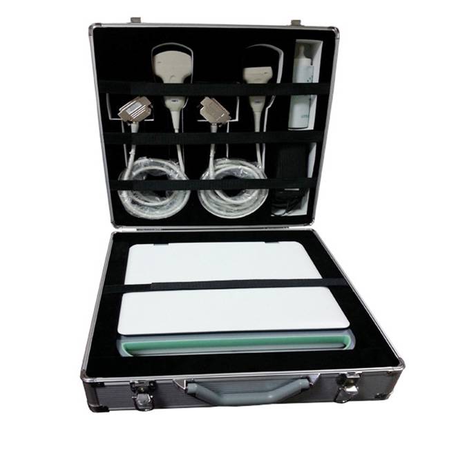 3D Laptop Ultrasound Machine NEUPU34