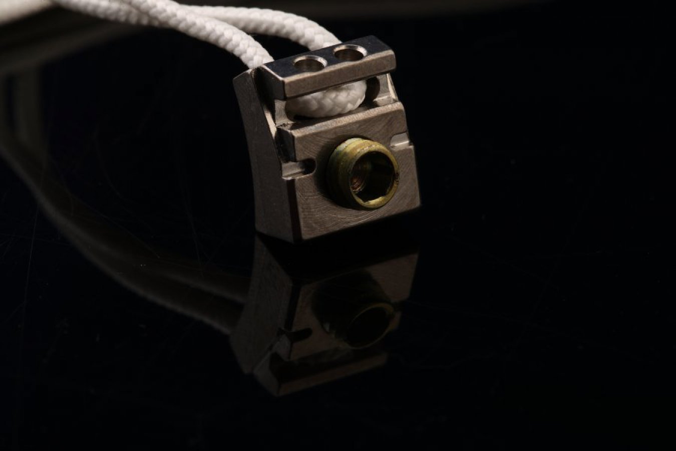 ORTHOPROMED POLYMER CERCLAGE CABLE