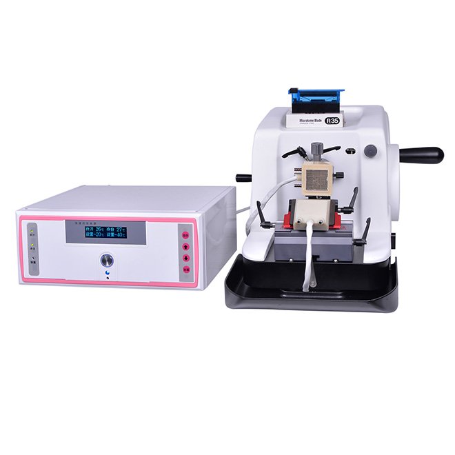 Freezing Microtome Machine NEUK243