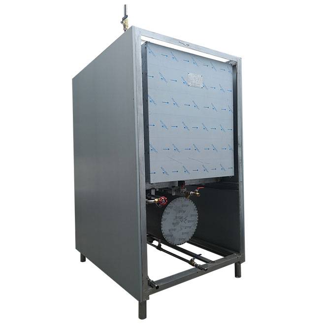 Gravity Pressure Steam Autoclave with Rectangular Sterilization NEUTA18