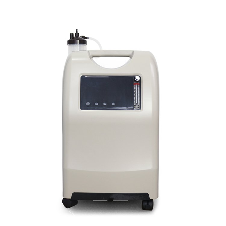 Medical Molecular Sieve Oxygen Concentrator for Breath Health NEUJY36