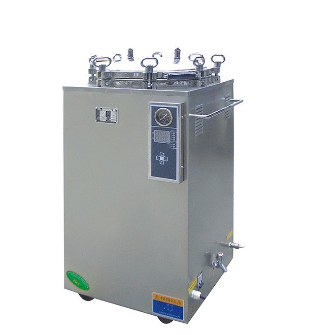 Microwave Steam Sterilizer | Autoclave Vertical NEUPS11 100L
