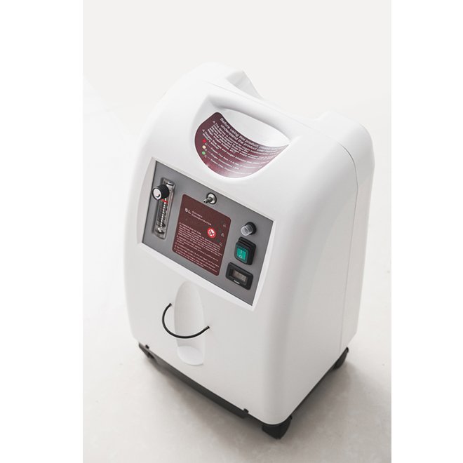 Emergency Medical Oxygen Generator Concentrator NEUJY26