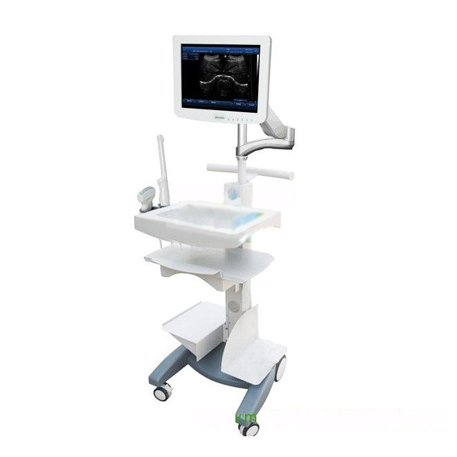 A B Scan Ophthalmic Ultrasound Pachymeter NEUPU21