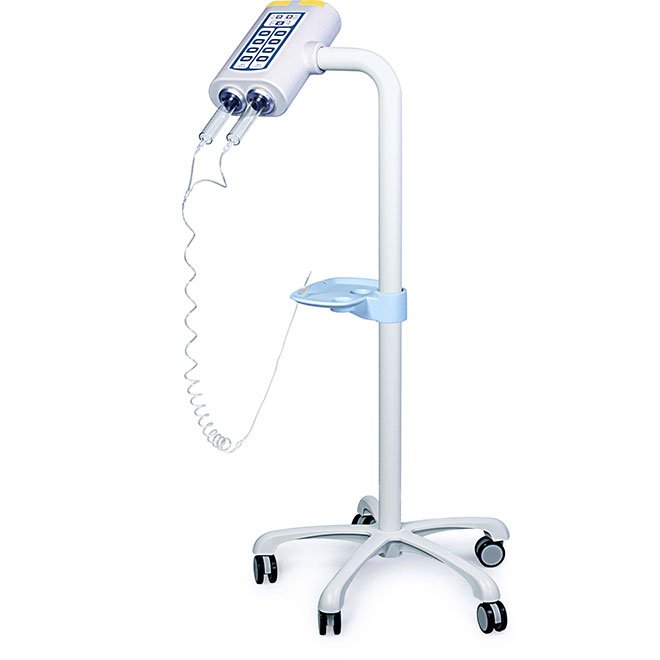 Radiographic Contrast Media Injector Control Machine NEUGT04