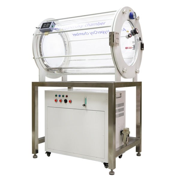 Pet Hyperbaric Oxygen Therapy Chamber Animal Care NEUDN01