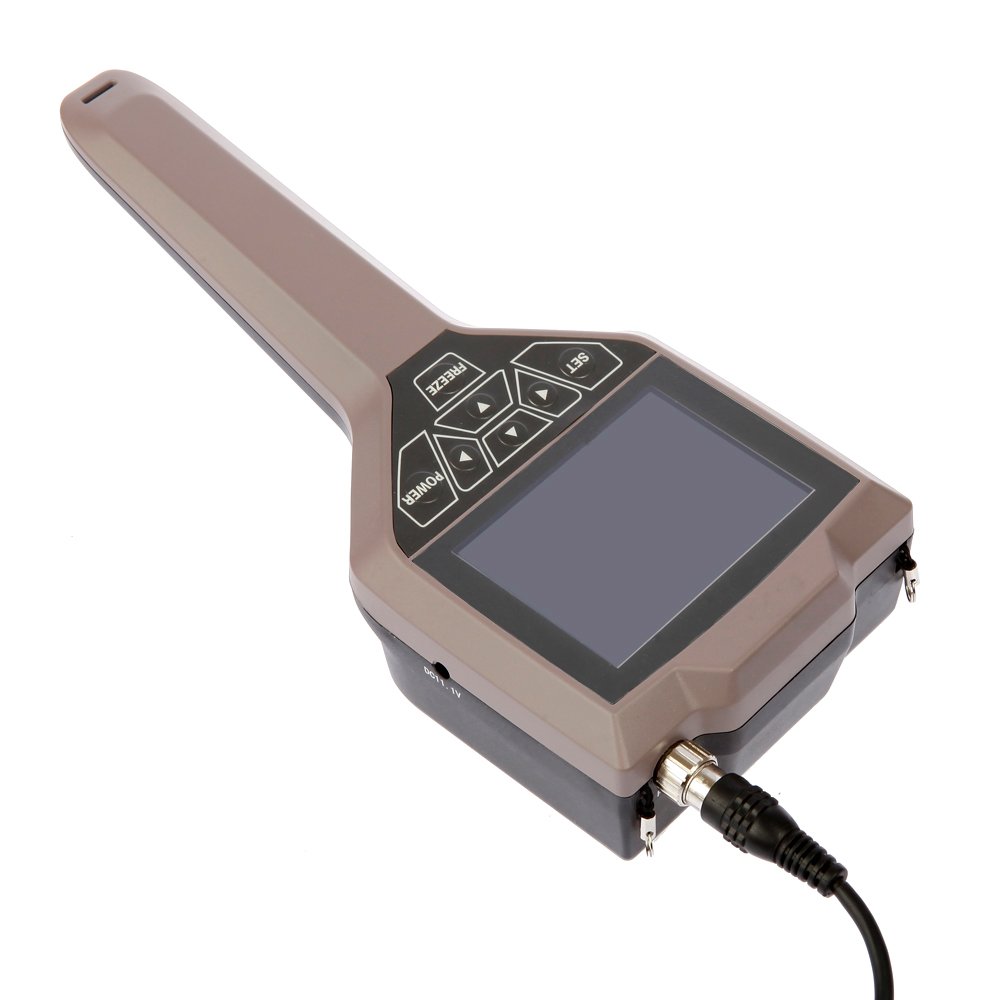 Full Digital Swine And Ovine Ultrasound Scanner Machine NEUVU43