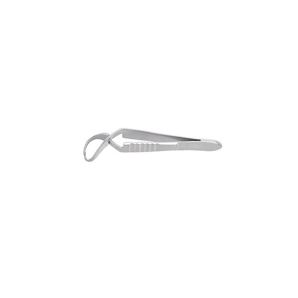 Backhuas Towel Forceps-90mm