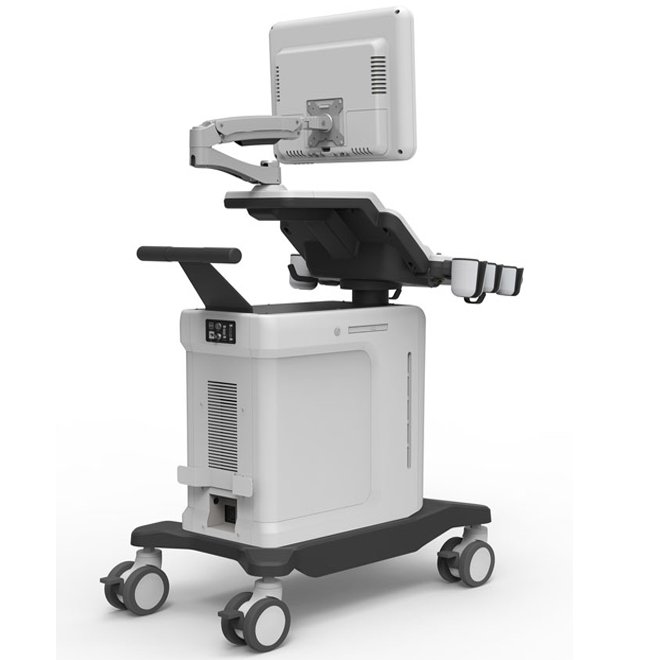 Portable Color Doppler Ultrasound NEUCU61