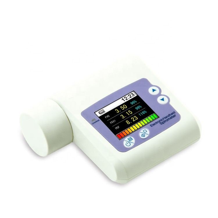 Spirometer SP10W