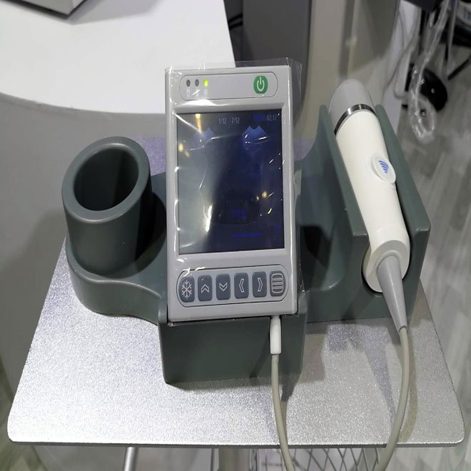 Portable Ultrasound Bladder Scanner NEUPU43