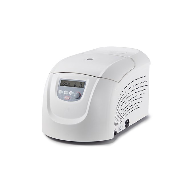 High Speed Refrigerated Micro Centrifuge NEUDZ300plus