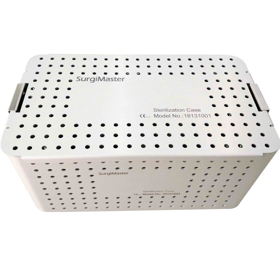 Sterilization Case 18131001