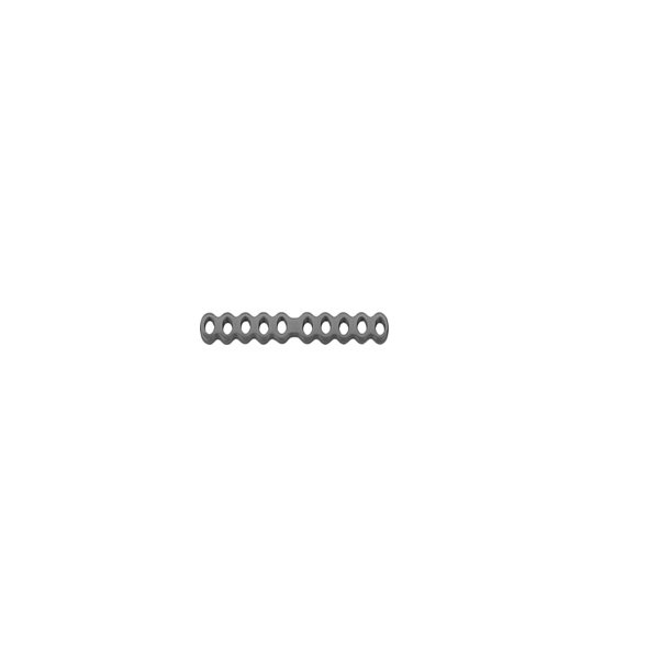 2.5mm T Type Locking Plate