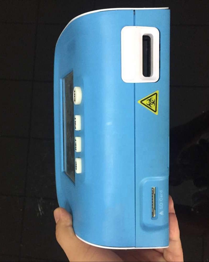 Quantitative Immunofluorescence Analyzer NEUIF08