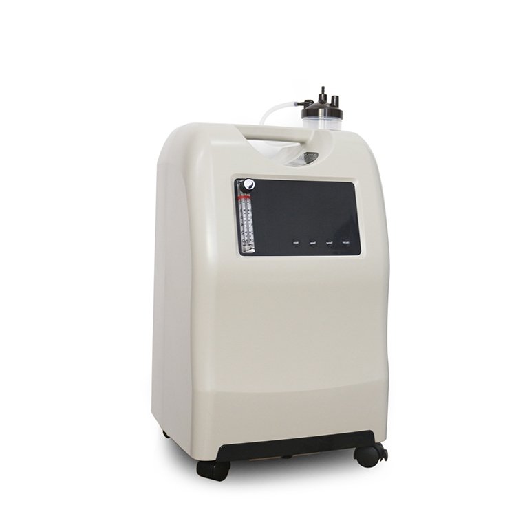 Medical Molecular Sieve Oxygen Concentrator for Breath Health NEUJY36