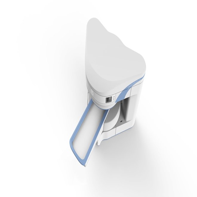Magnetic Resonance Imaging System NEUMRI11