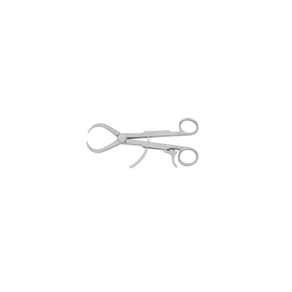 Reduction Forceps with Point