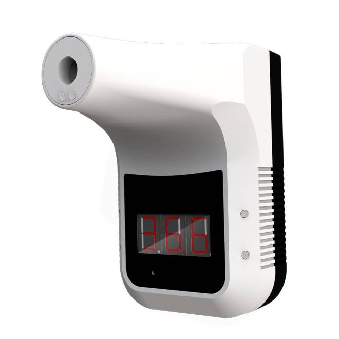Electronic Temperature Measurement Machine NEUFT03